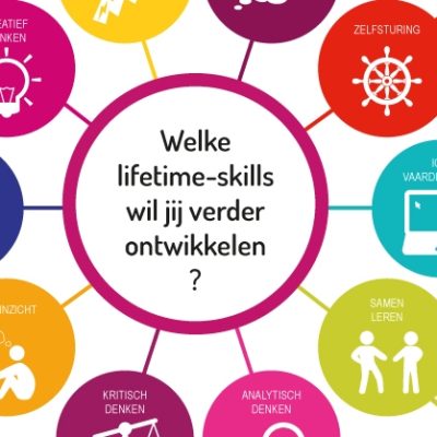 lifetime-skills in beeld