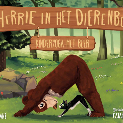 Yoga voor het jonge kind