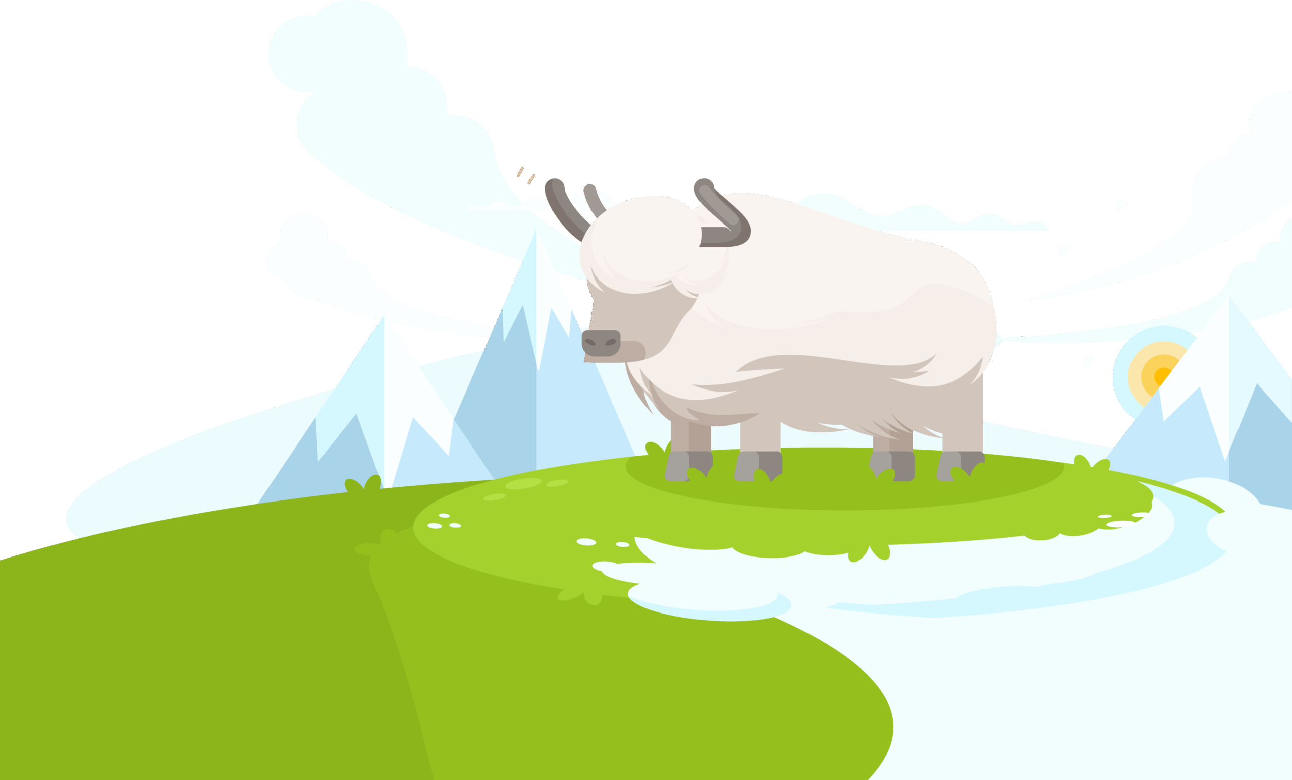 THEMA: AROUND THE WORLD