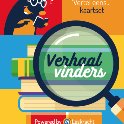 Verhaalvinders