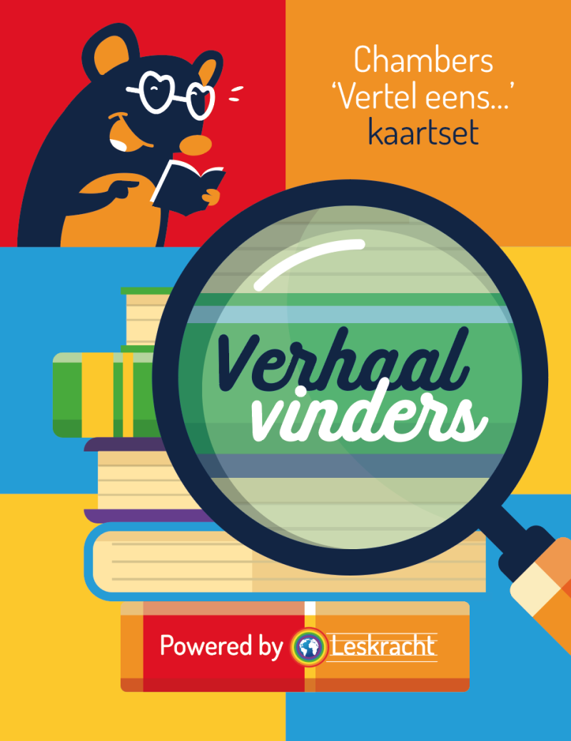 Verhaalvinders