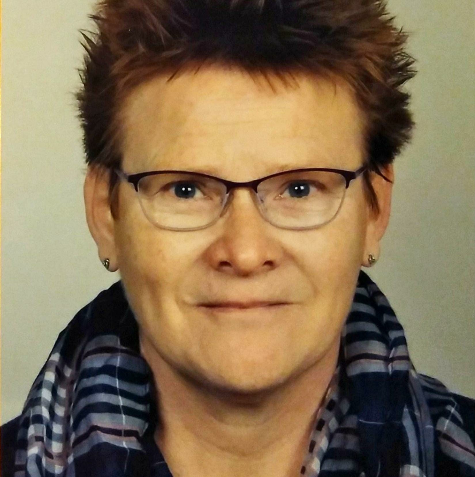 Annie de Jonge