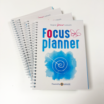 Focusplanner