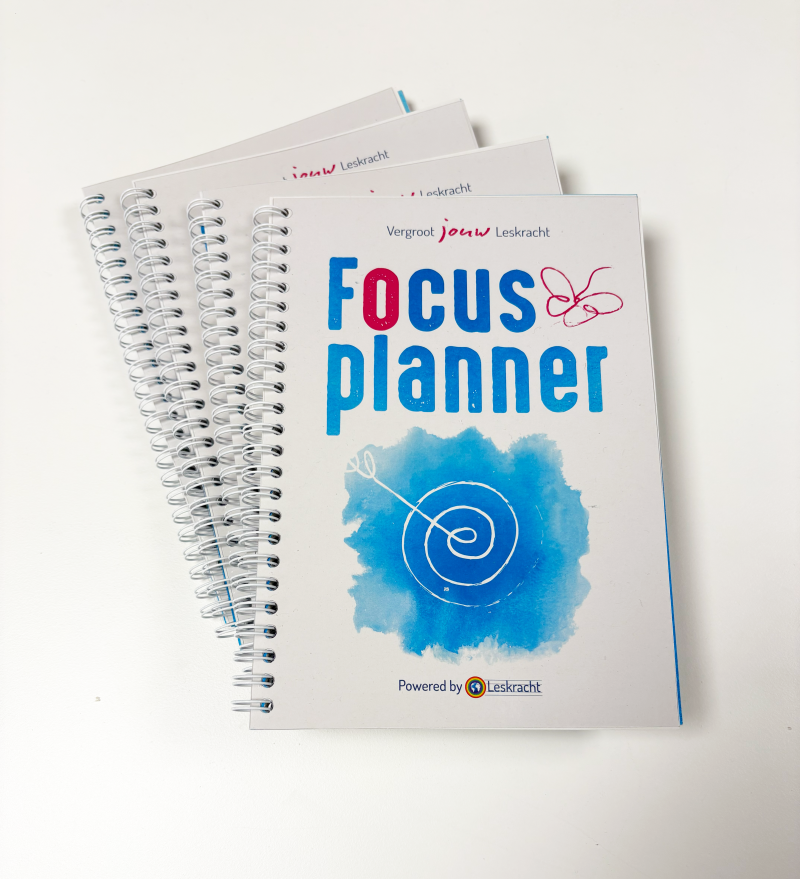 Focusplanner