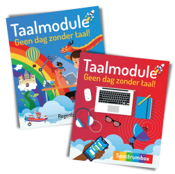 Taalmodule webshop groo